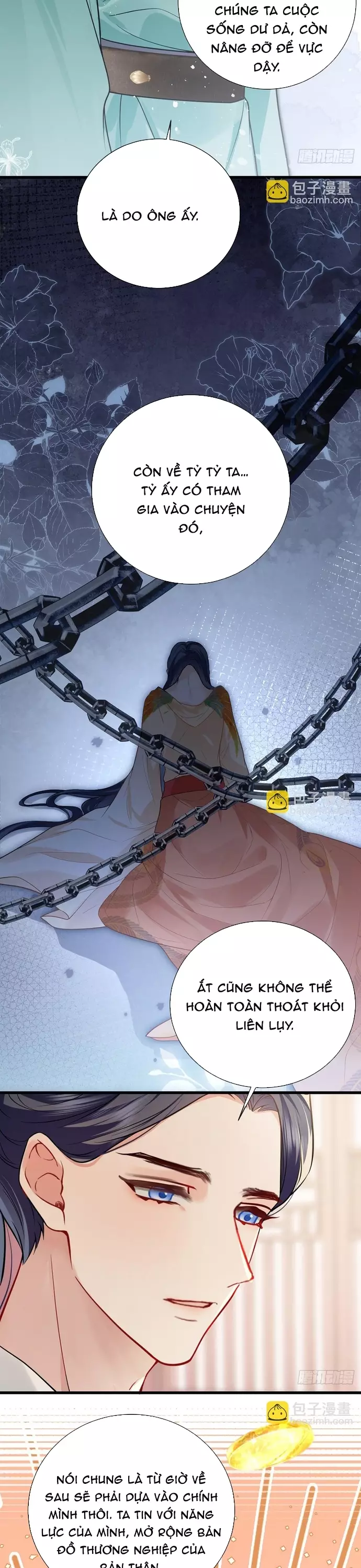 Sau Khi Công Chúa Bội Tình Bạc Nghĩa Chapter 138 - Next Chapter 139