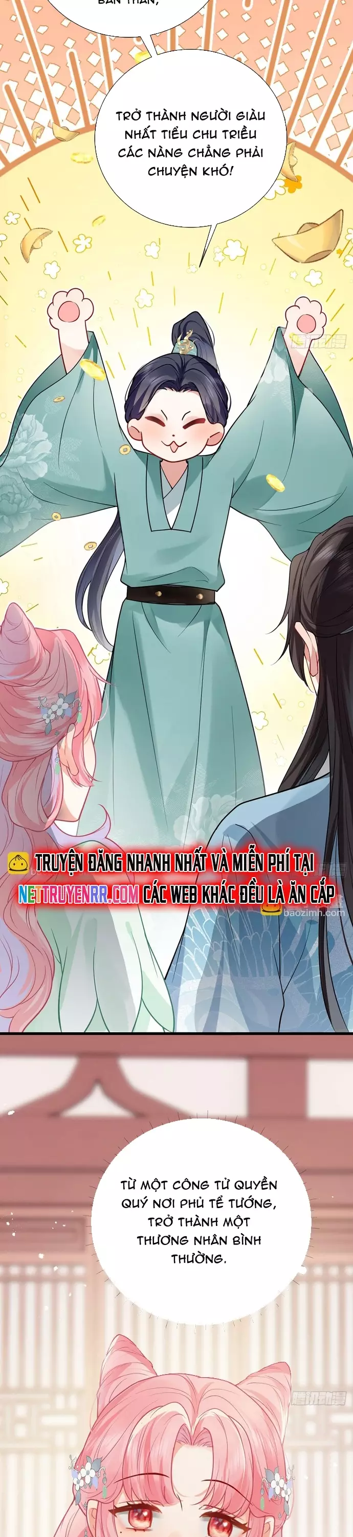 Sau Khi Công Chúa Bội Tình Bạc Nghĩa Chapter 138 - Next Chapter 139