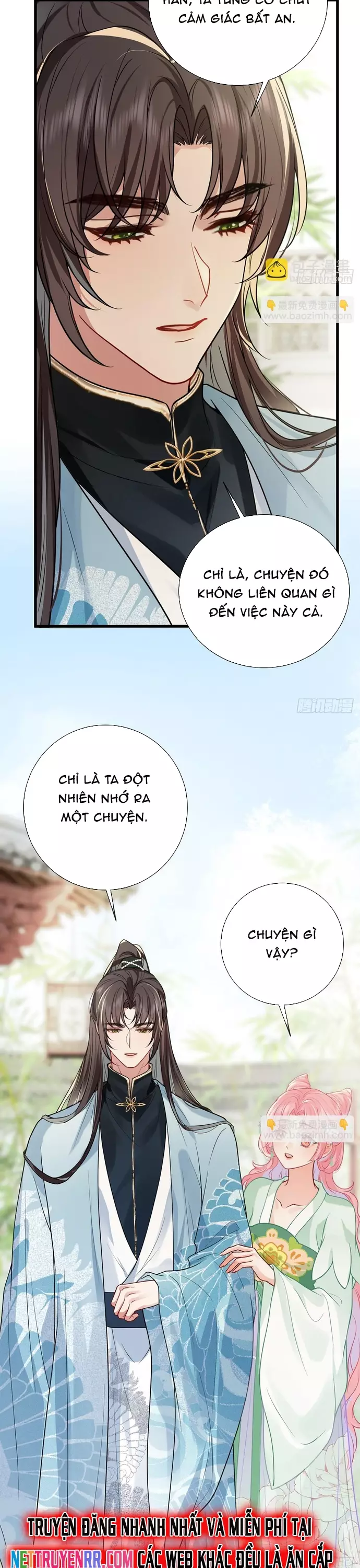 Sau Khi Công Chúa Bội Tình Bạc Nghĩa Chapter 138 - Next Chapter 139