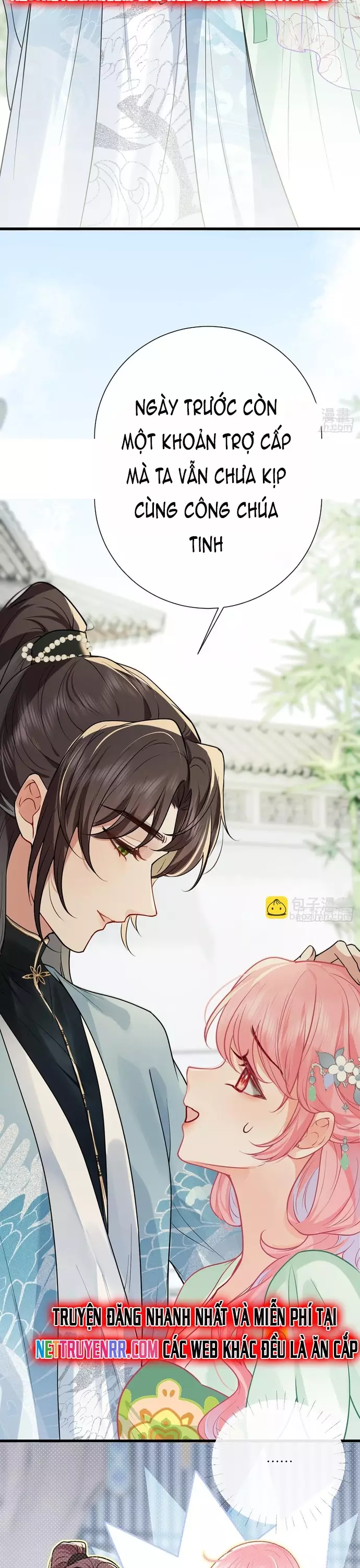 Sau Khi Công Chúa Bội Tình Bạc Nghĩa Chapter 138 - Next Chapter 139