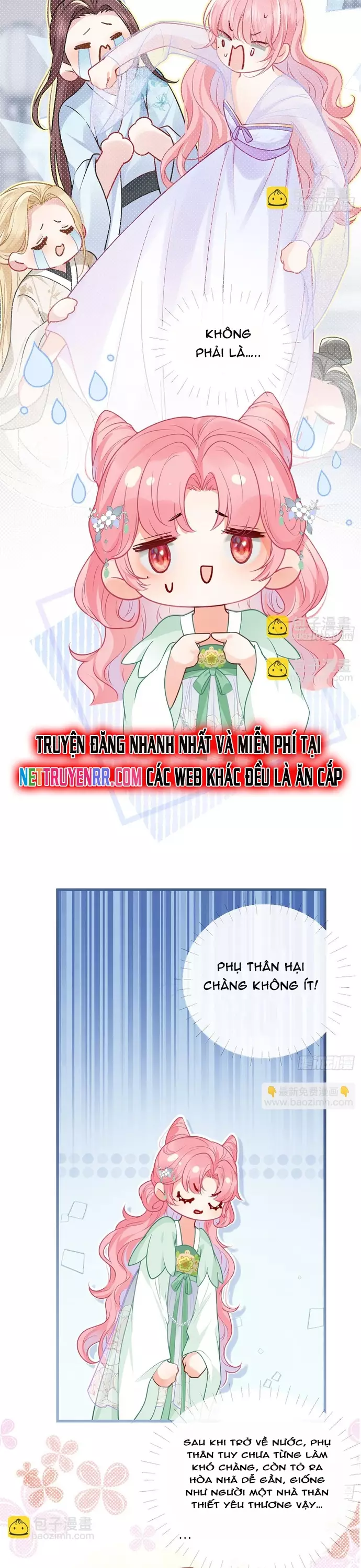 Sau Khi Công Chúa Bội Tình Bạc Nghĩa Chapter 138 - Next Chapter 139
