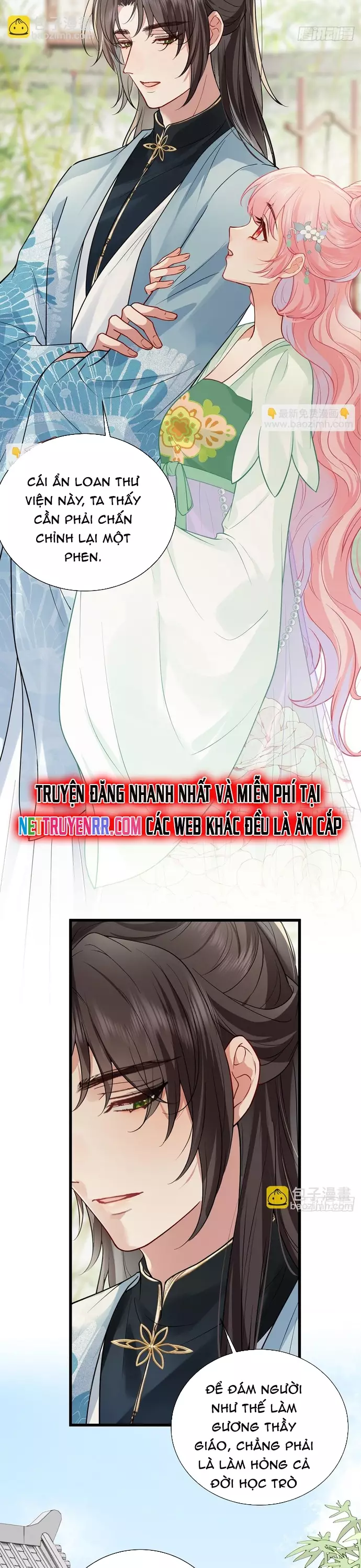 Sau Khi Công Chúa Bội Tình Bạc Nghĩa Chapter 138 - Next Chapter 139
