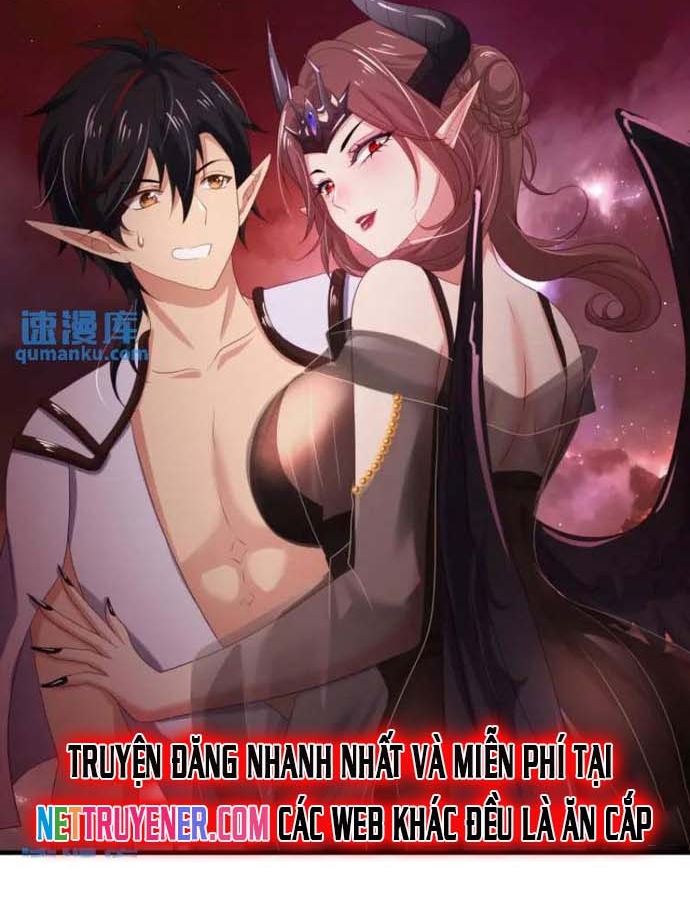 Sau Khi Kết Hợp Với Nữ Thần, Ta Bất Khả Chiến Bại! Chapter 56 - Trang 2