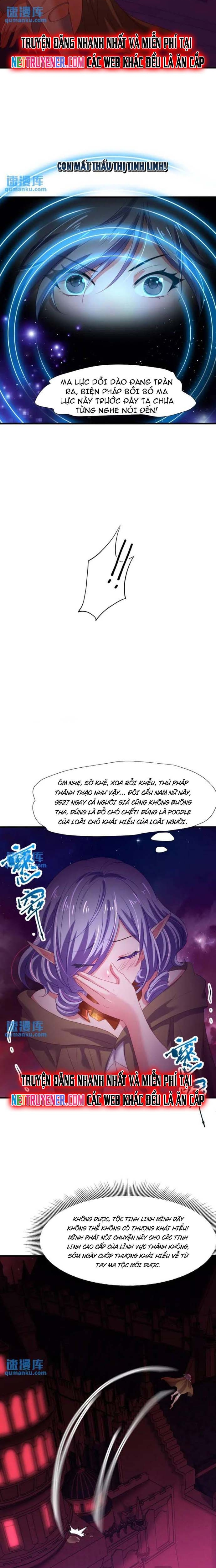 Sau Khi Kết Hợp Với Nữ Thần, Ta Bất Khả Chiến Bại! Chapter 57 - Trang 2