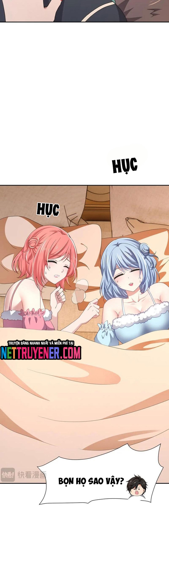 Sau Khi Kết Hợp Với Nữ Thần, Ta Bất Khả Chiến Bại! Chapter 78 - Trang 2