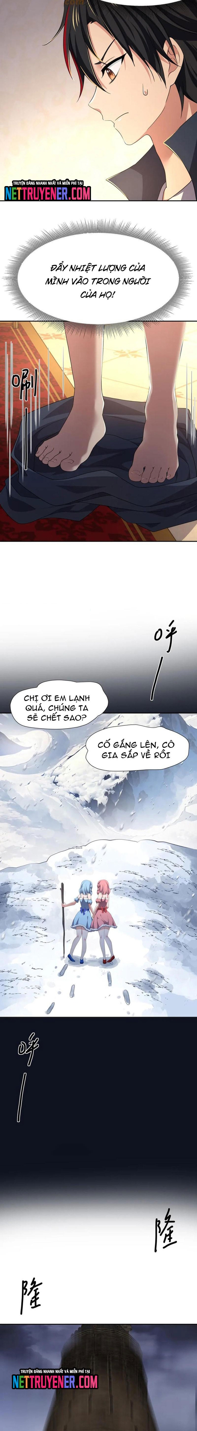 Sau Khi Kết Hợp Với Nữ Thần, Ta Bất Khả Chiến Bại! Chapter 79 - Trang 2