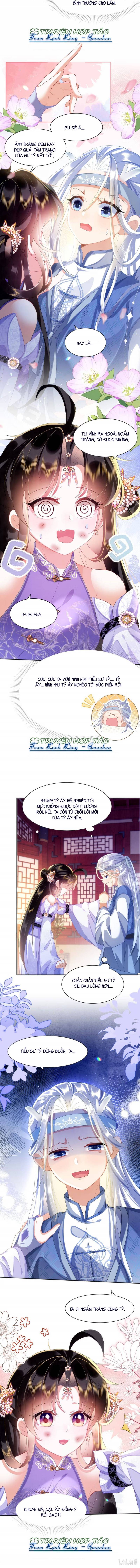 Sau Khi Không Ngừng Tự Tìm Chết , Ta Liền Trở Thành Bạch Nguyệt Quang Chapter 2 - Trang 2
