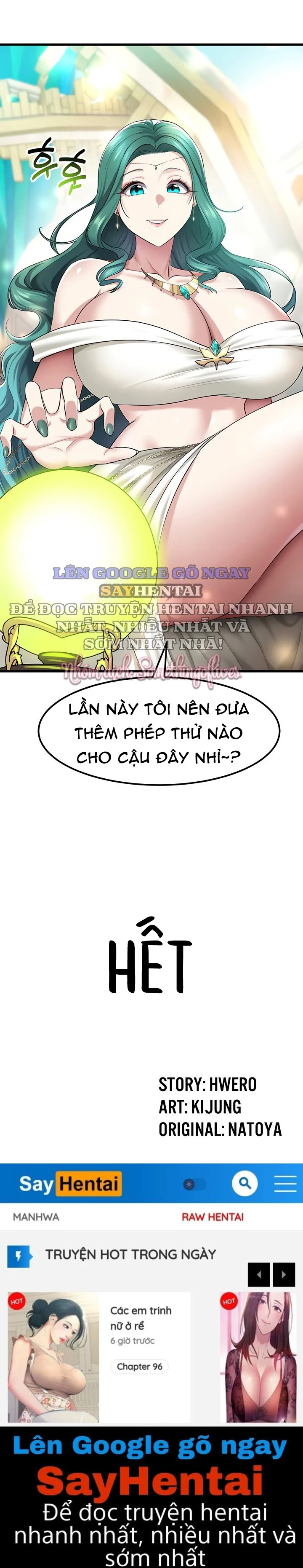 Sau Khi Ly Hôn Tôi Trở Thành Giáo Sư Tại Học Viện Chapter 40 - Trang 2
