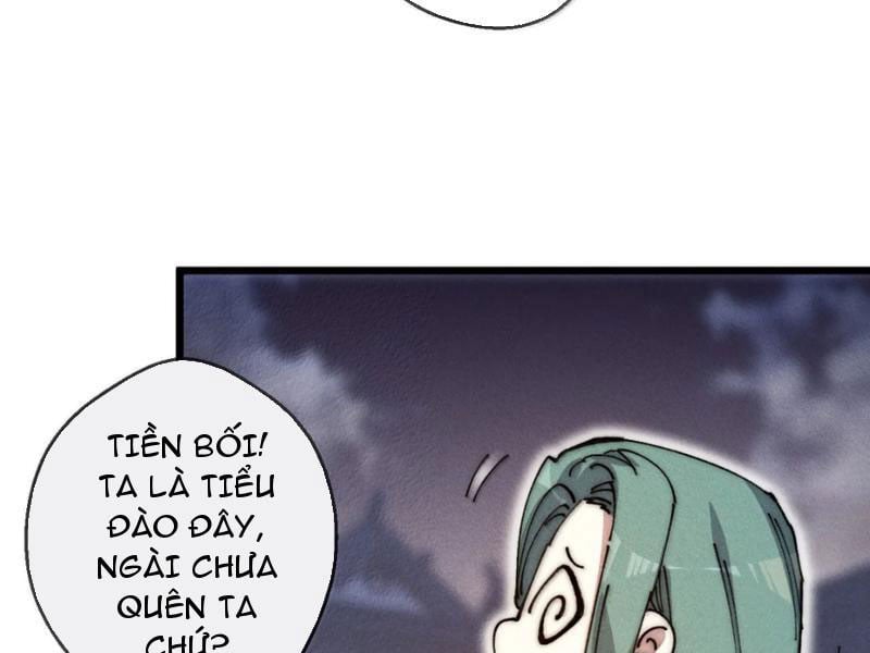 Sau Khi Mở Mắt, Đệ Tử Của Ta Thành Nữ Đế Đại Ma Đầu Chapter 39 - Trang 2