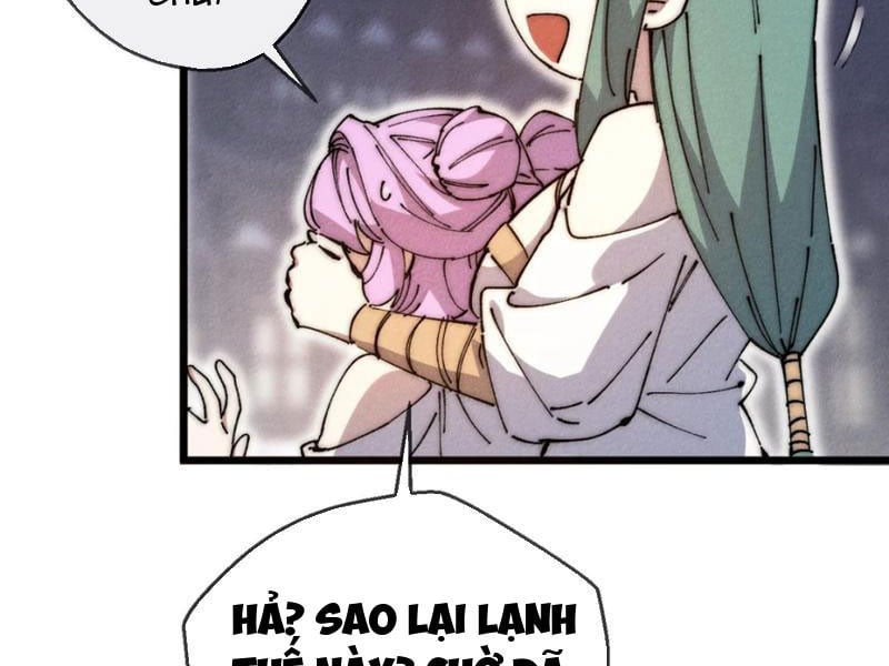Sau Khi Mở Mắt, Đệ Tử Của Ta Thành Nữ Đế Đại Ma Đầu Chapter 39 - Trang 2