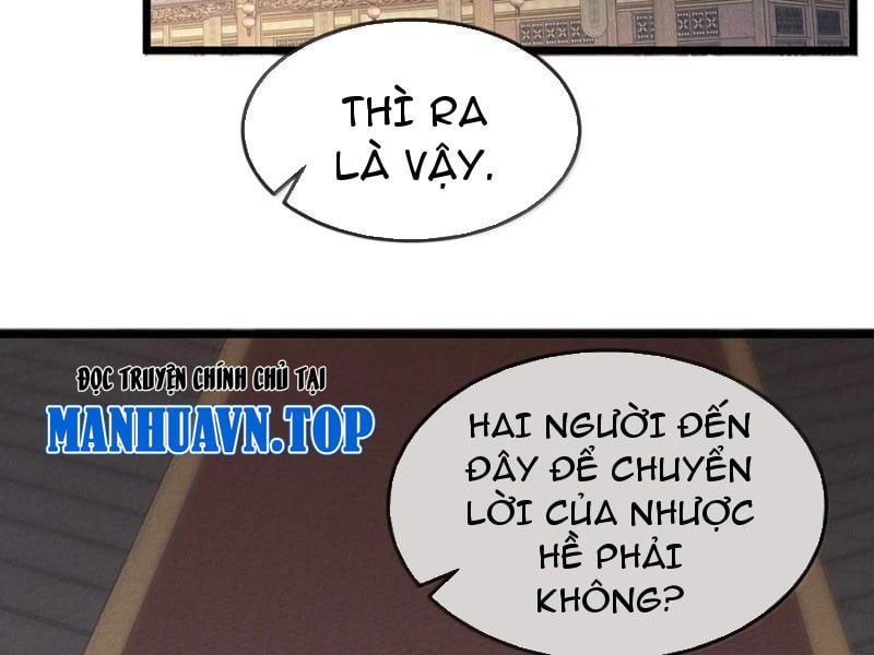 Sau Khi Mở Mắt, Đệ Tử Của Ta Thành Nữ Đế Đại Ma Đầu Chapter 39 - Trang 2