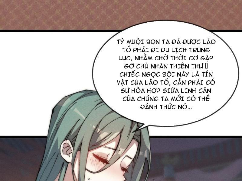Sau Khi Mở Mắt, Đệ Tử Của Ta Thành Nữ Đế Đại Ma Đầu Chapter 39 - Trang 2
