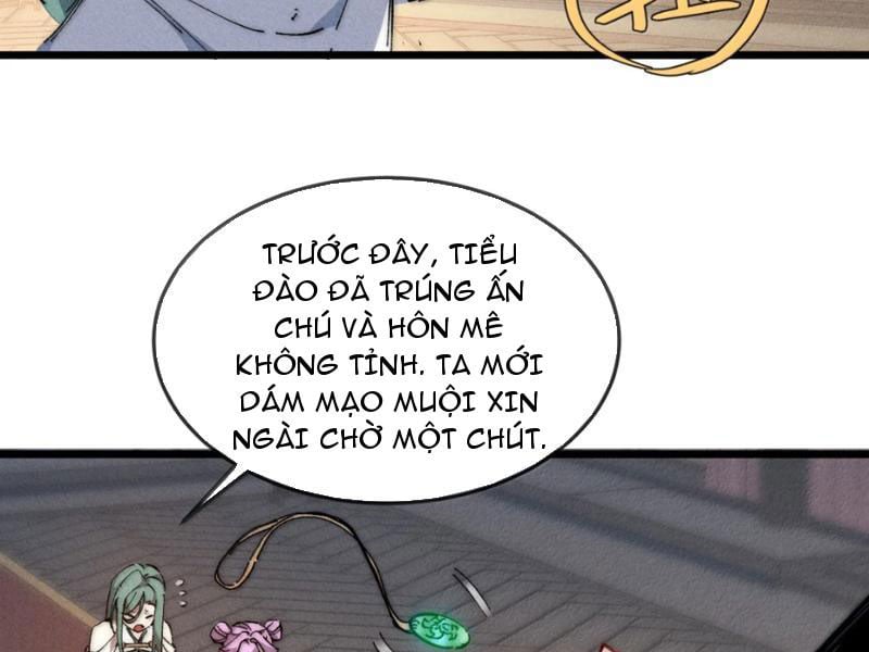 Sau Khi Mở Mắt, Đệ Tử Của Ta Thành Nữ Đế Đại Ma Đầu Chapter 39 - Trang 2