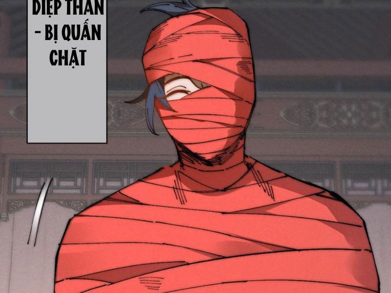 Sau Khi Mở Mắt, Đệ Tử Của Ta Thành Nữ Đế Đại Ma Đầu Chapter 39 - Trang 2