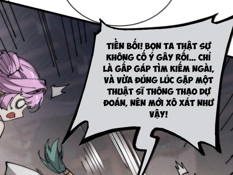Sau Khi Mở Mắt, Đệ Tử Của Ta Thành Nữ Đế Đại Ma Đầu Chapter 39 - Trang 2