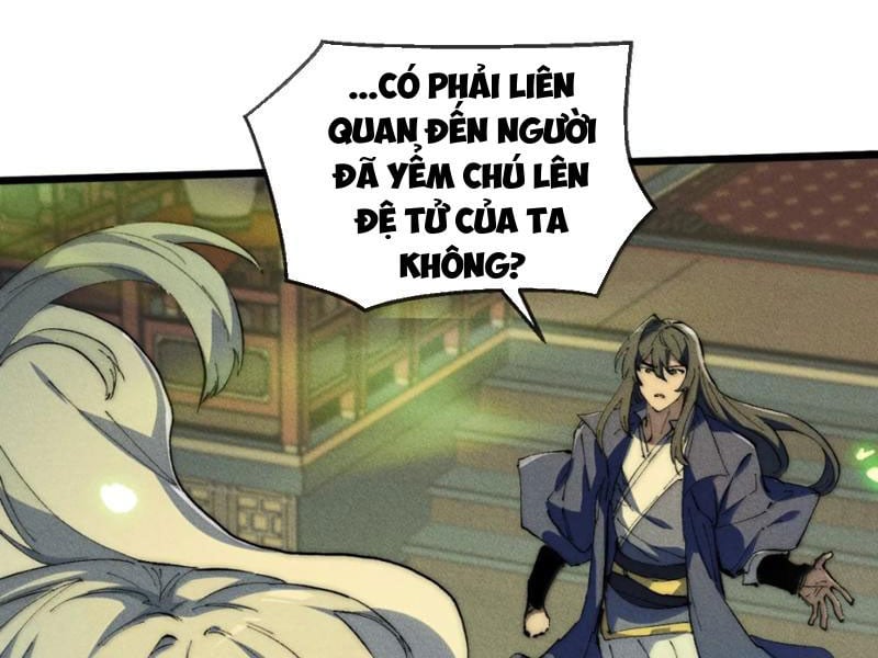 Sau Khi Mở Mắt, Đệ Tử Của Ta Thành Nữ Đế Đại Ma Đầu Chapter 39 - Trang 2