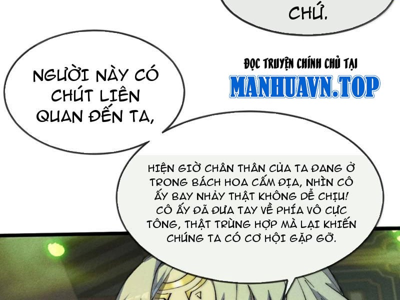 Sau Khi Mở Mắt, Đệ Tử Của Ta Thành Nữ Đế Đại Ma Đầu Chapter 39 - Trang 2