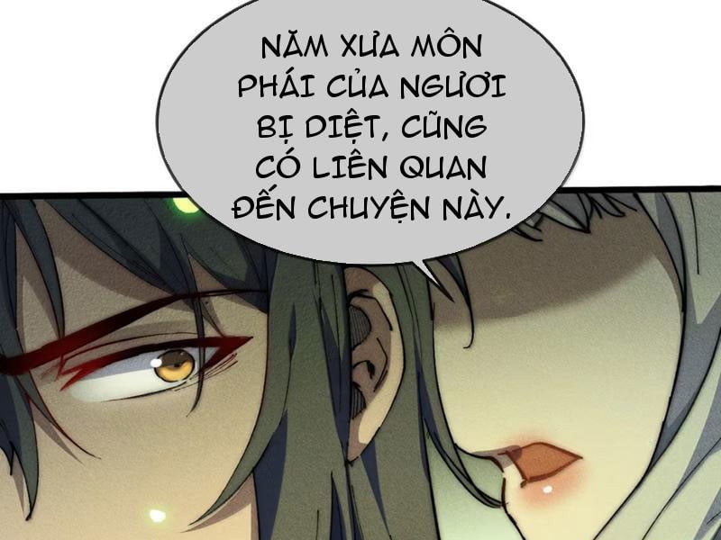 Sau Khi Mở Mắt, Đệ Tử Của Ta Thành Nữ Đế Đại Ma Đầu Chapter 39 - Trang 2