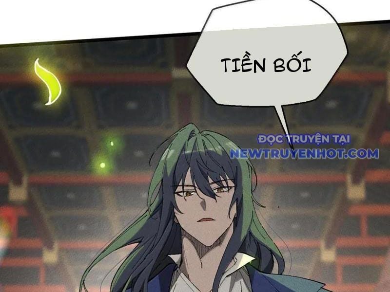 Sau Khi Mở Mắt, Đệ Tử Của Ta Thành Nữ Đế Đại Ma Đầu Chapter 40 - Trang 2