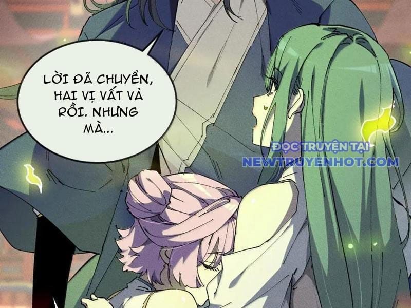 Sau Khi Mở Mắt, Đệ Tử Của Ta Thành Nữ Đế Đại Ma Đầu Chapter 40 - Trang 2
