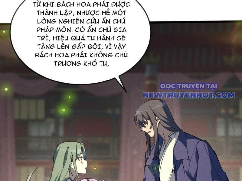 Sau Khi Mở Mắt, Đệ Tử Của Ta Thành Nữ Đế Đại Ma Đầu Chapter 40 - Trang 2