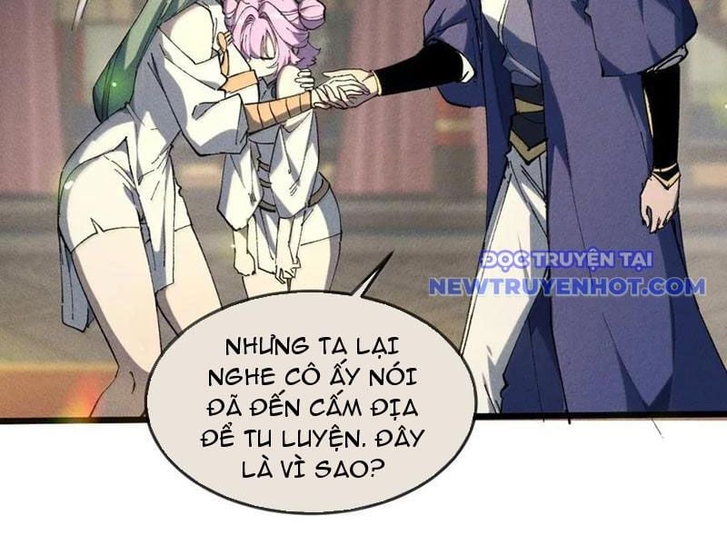 Sau Khi Mở Mắt, Đệ Tử Của Ta Thành Nữ Đế Đại Ma Đầu Chapter 40 - Trang 2