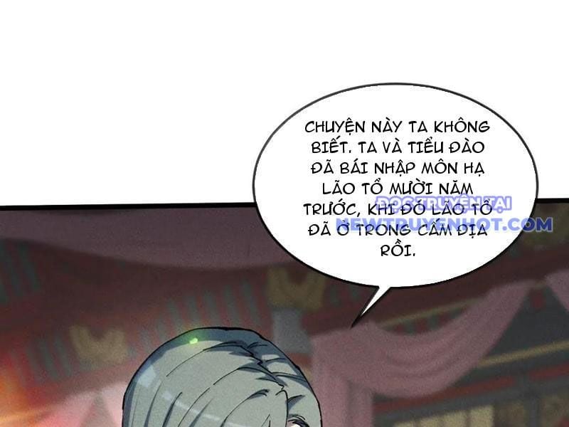 Sau Khi Mở Mắt, Đệ Tử Của Ta Thành Nữ Đế Đại Ma Đầu Chapter 40 - Trang 2