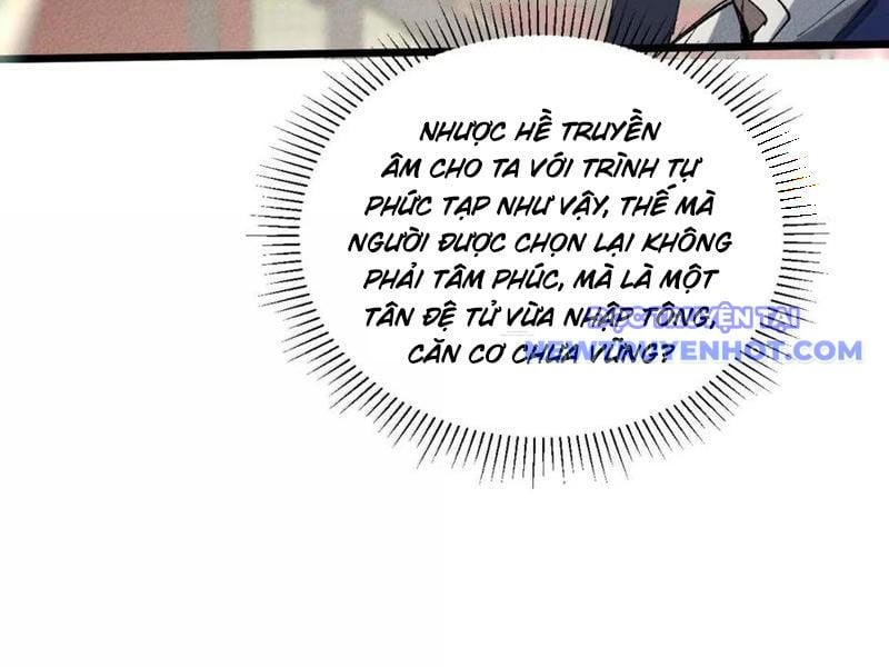 Sau Khi Mở Mắt, Đệ Tử Của Ta Thành Nữ Đế Đại Ma Đầu Chapter 40 - Trang 2