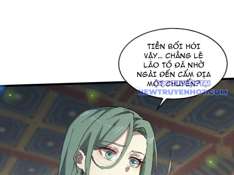 Sau Khi Mở Mắt, Đệ Tử Của Ta Thành Nữ Đế Đại Ma Đầu Chapter 40 - Trang 2