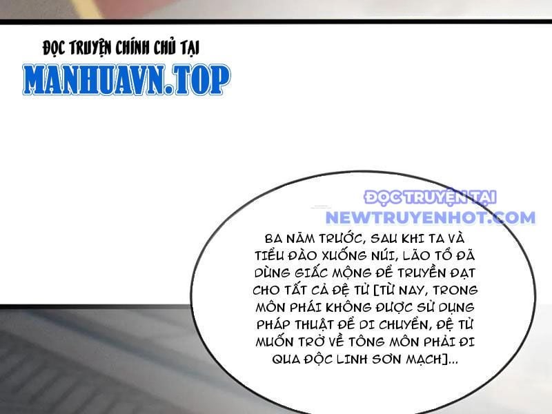 Sau Khi Mở Mắt, Đệ Tử Của Ta Thành Nữ Đế Đại Ma Đầu Chapter 40 - Trang 2