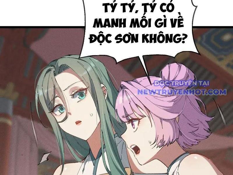 Sau Khi Mở Mắt, Đệ Tử Của Ta Thành Nữ Đế Đại Ma Đầu Chapter 40 - Trang 2
