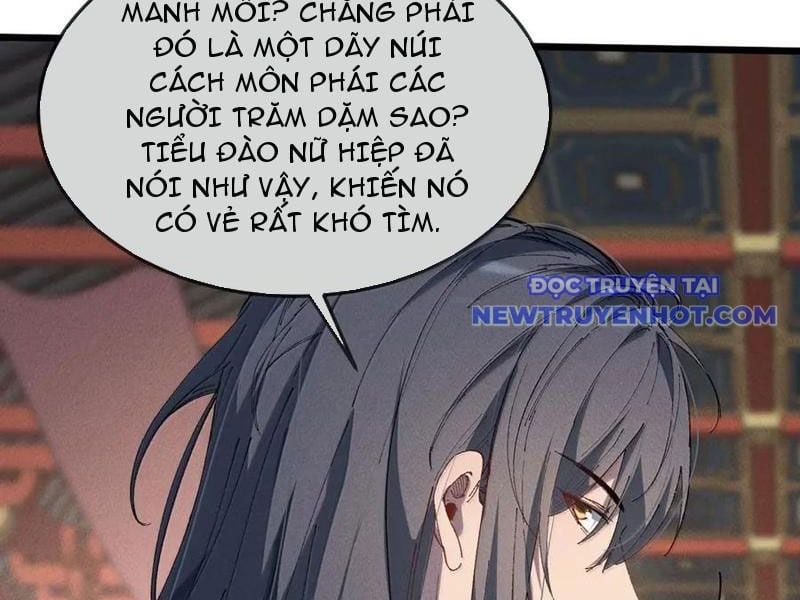Sau Khi Mở Mắt, Đệ Tử Của Ta Thành Nữ Đế Đại Ma Đầu Chapter 40 - Trang 2