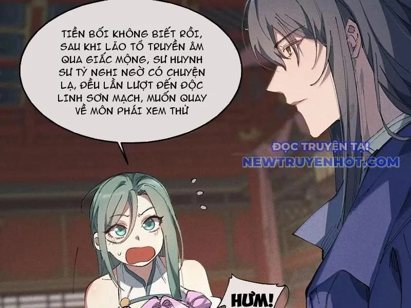 Sau Khi Mở Mắt, Đệ Tử Của Ta Thành Nữ Đế Đại Ma Đầu Chapter 40 - Trang 2