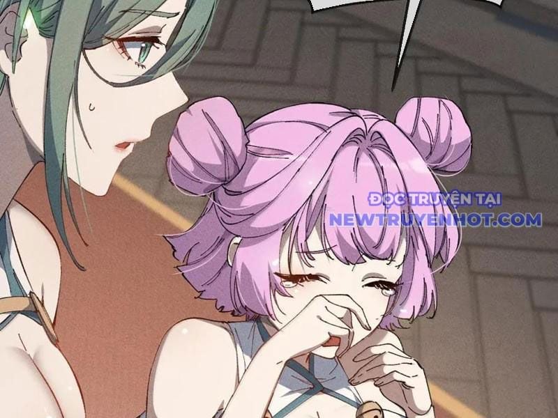 Sau Khi Mở Mắt, Đệ Tử Của Ta Thành Nữ Đế Đại Ma Đầu Chapter 40 - Trang 2