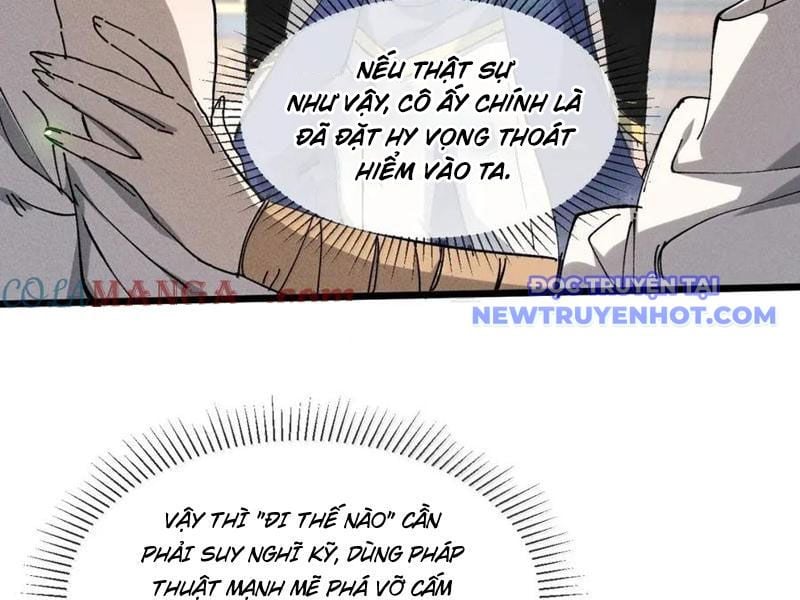 Sau Khi Mở Mắt, Đệ Tử Của Ta Thành Nữ Đế Đại Ma Đầu Chapter 40 - Trang 2