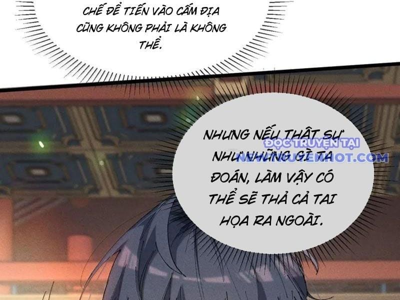Sau Khi Mở Mắt, Đệ Tử Của Ta Thành Nữ Đế Đại Ma Đầu Chapter 40 - Trang 2