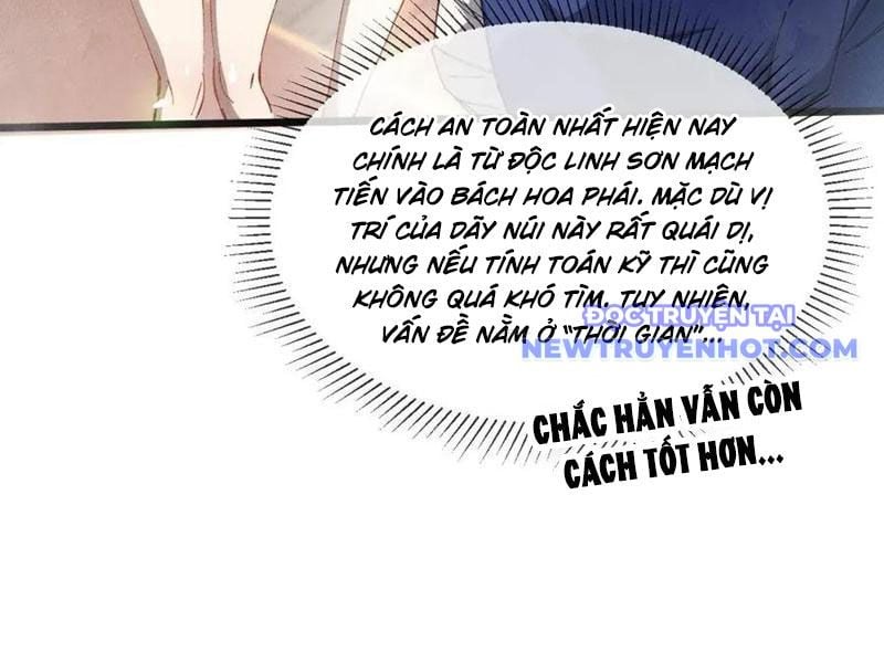 Sau Khi Mở Mắt, Đệ Tử Của Ta Thành Nữ Đế Đại Ma Đầu Chapter 40 - Trang 2