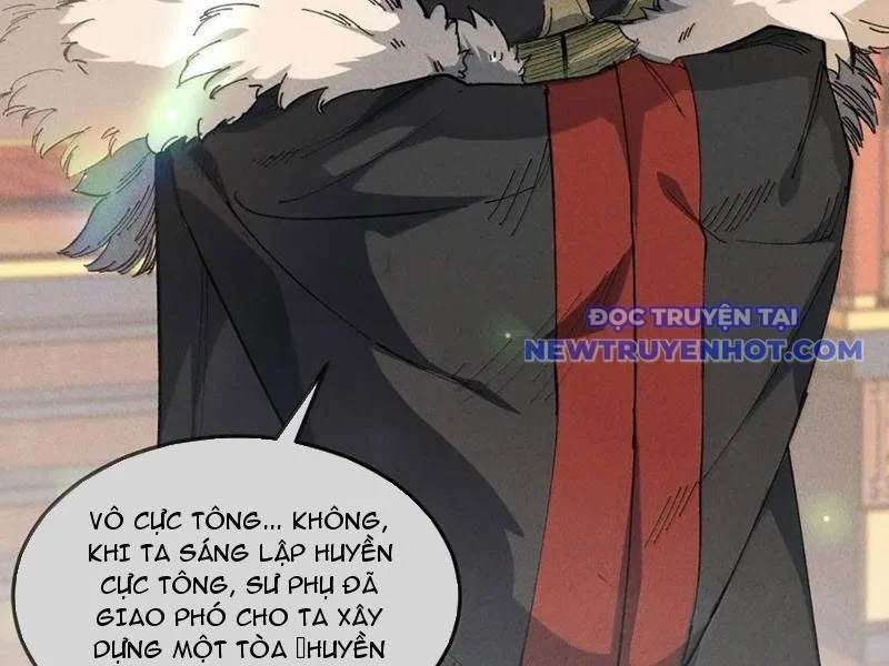 Sau Khi Mở Mắt, Đệ Tử Của Ta Thành Nữ Đế Đại Ma Đầu Chapter 40 - Trang 2