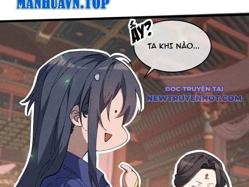 Sau Khi Mở Mắt, Đệ Tử Của Ta Thành Nữ Đế Đại Ma Đầu Chapter 40 - Trang 2