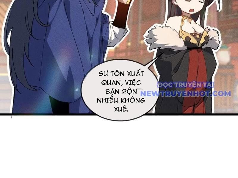 Sau Khi Mở Mắt, Đệ Tử Của Ta Thành Nữ Đế Đại Ma Đầu Chapter 40 - Trang 2