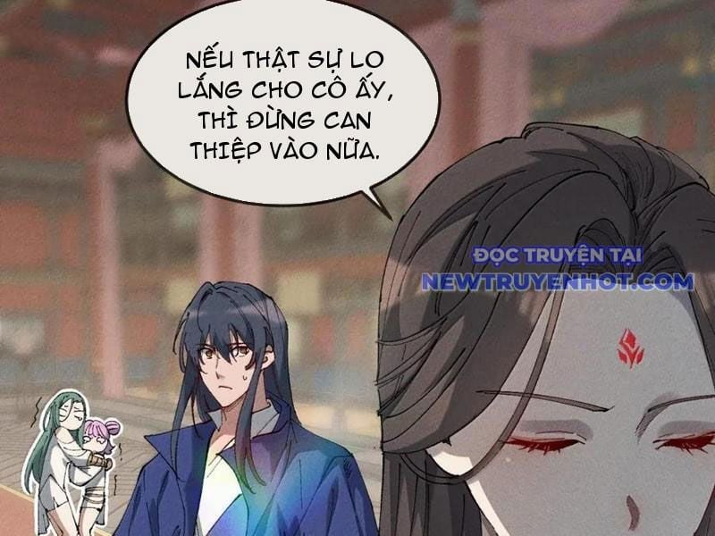 Sau Khi Mở Mắt, Đệ Tử Của Ta Thành Nữ Đế Đại Ma Đầu Chapter 40 - Trang 2