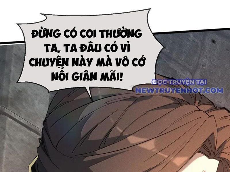 Sau Khi Mở Mắt, Đệ Tử Của Ta Thành Nữ Đế Đại Ma Đầu Chapter 40 - Trang 2