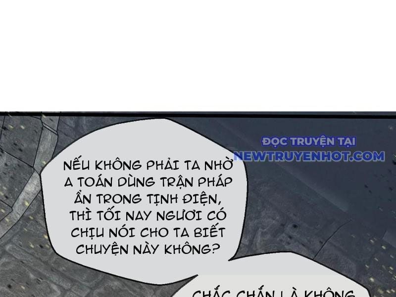 Sau Khi Mở Mắt, Đệ Tử Của Ta Thành Nữ Đế Đại Ma Đầu Chapter 40 - Trang 2