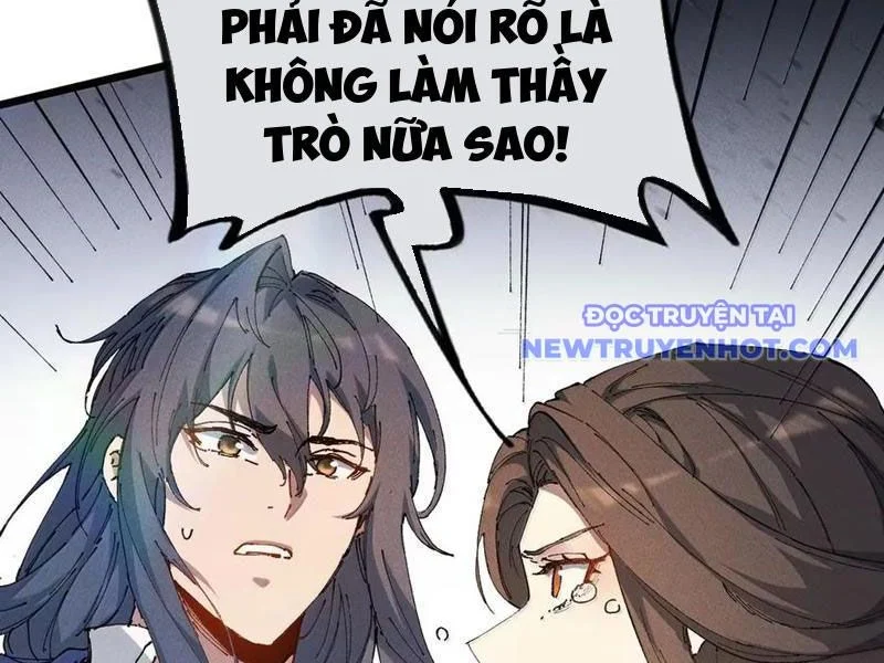 Sau Khi Mở Mắt, Đệ Tử Của Ta Thành Nữ Đế Đại Ma Đầu Chapter 40 - Trang 2