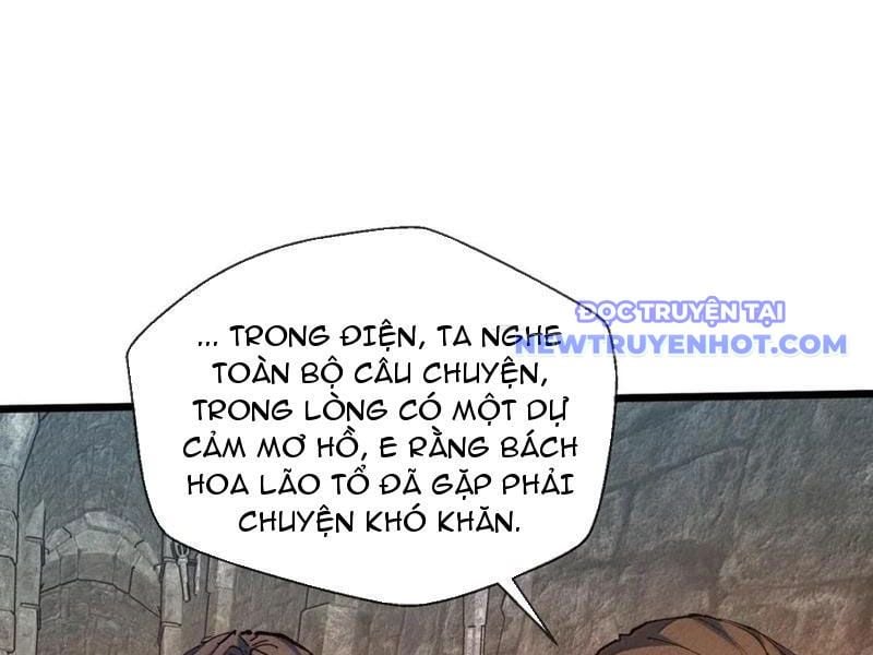 Sau Khi Mở Mắt, Đệ Tử Của Ta Thành Nữ Đế Đại Ma Đầu Chapter 40 - Trang 2