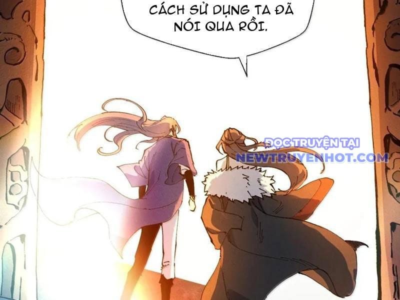 Sau Khi Mở Mắt, Đệ Tử Của Ta Thành Nữ Đế Đại Ma Đầu Chapter 40 - Trang 2