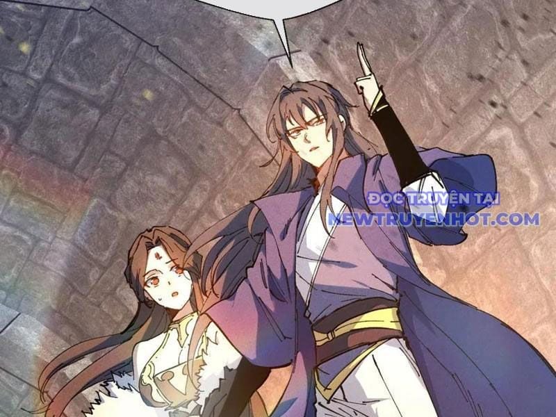 Sau Khi Mở Mắt, Đệ Tử Của Ta Thành Nữ Đế Đại Ma Đầu Chapter 40 - Trang 2
