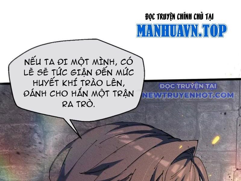 Sau Khi Mở Mắt, Đệ Tử Của Ta Thành Nữ Đế Đại Ma Đầu Chapter 40 - Trang 2