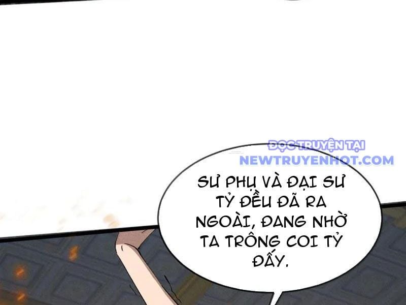 Sau Khi Mở Mắt, Đệ Tử Của Ta Thành Nữ Đế Đại Ma Đầu Chapter 40 - Trang 2