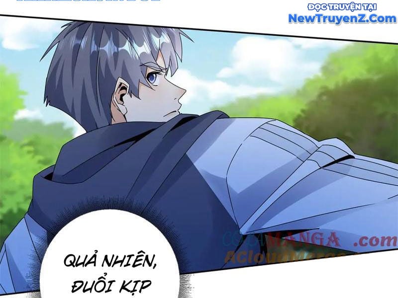 Sau Khi Sống Lại Ở Mạt Thế, Ta Điên Cuồng Thăng Cấp Chapter 42 - Trang 2